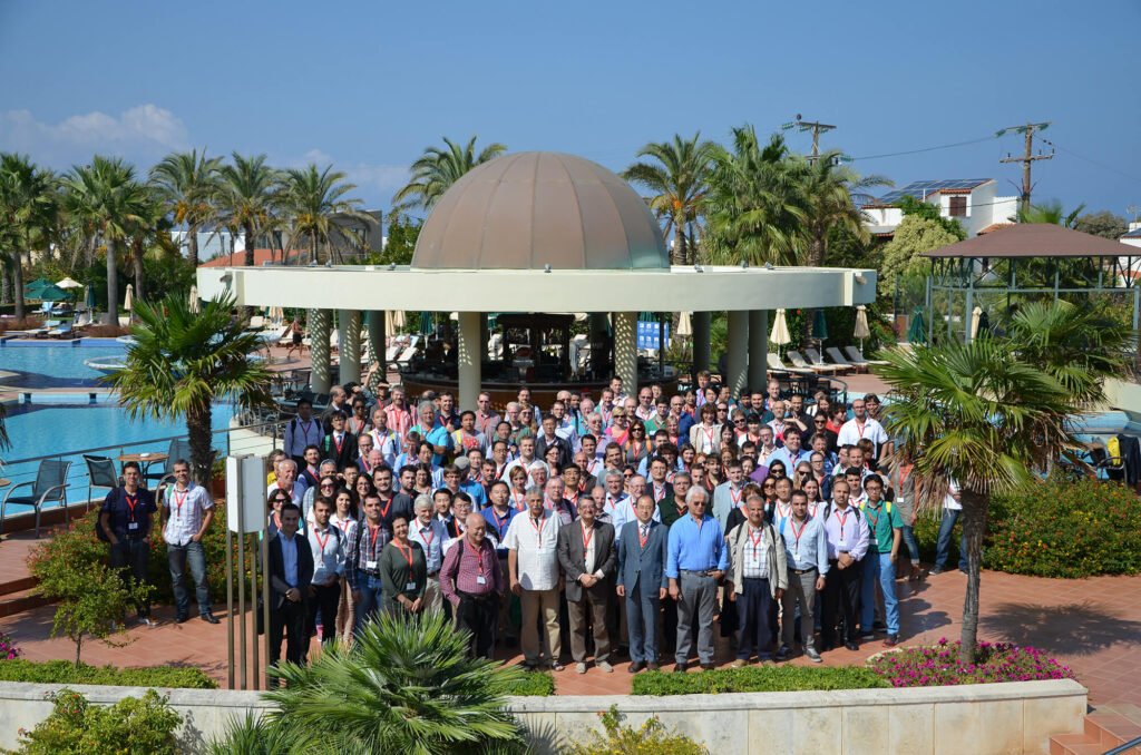 TCM 2014 Group Photo